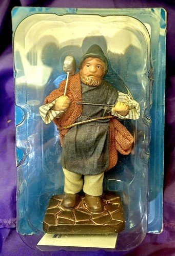 Mondo del presepe - il,
