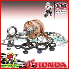 KIT ALBERO MOTORE RINFORZATO