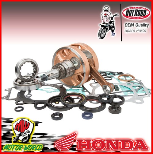 Kit albero motore - kit, rinforzato