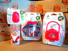 Biberon, porta ciuccio