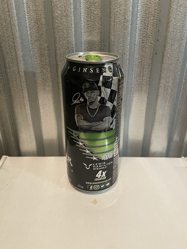 Lattina monster energy drink - energy,