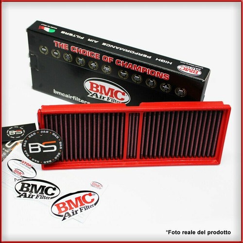 Filtro aria sportivo bmc - filtro,