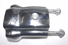 RISER SUPPORTO MANUBRIO HARLEY DAVIDSON SPORTSTER CUSTOM XL 1200C 2011 - 2017 56