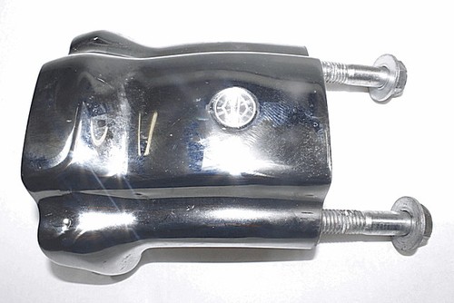 Riser supporto manubrio harley - supporto,