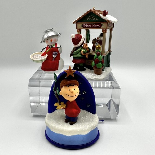 Hallmark keepsake ornamenti - hallmark,