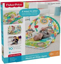 Fisher-Price Palestrina delle