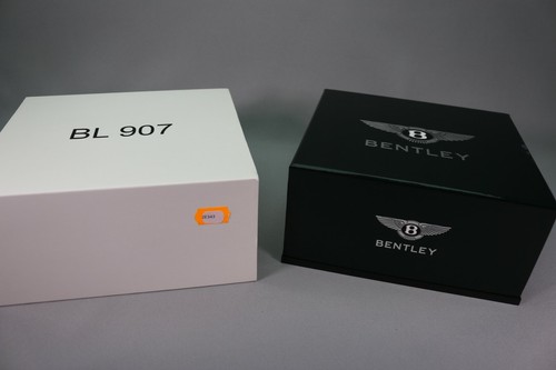 Ze343 minichamps bentley - minichamps, 1/43