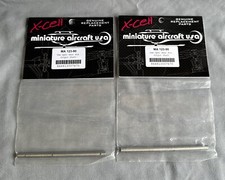 X cell 123-90 5mm Open Gear