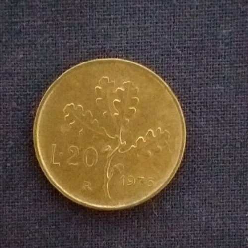 Lire 1976 - lire,