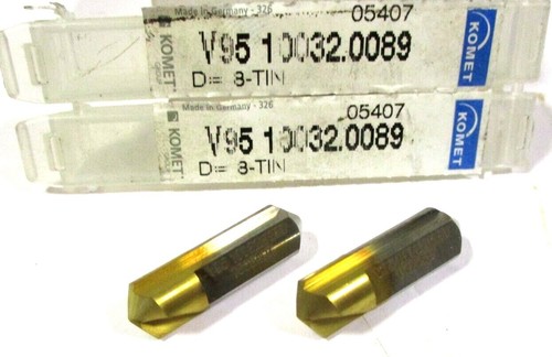 Komet frese pilot per - komet,