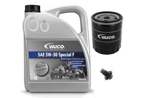 Kit ricambi vaico - ricambi,
