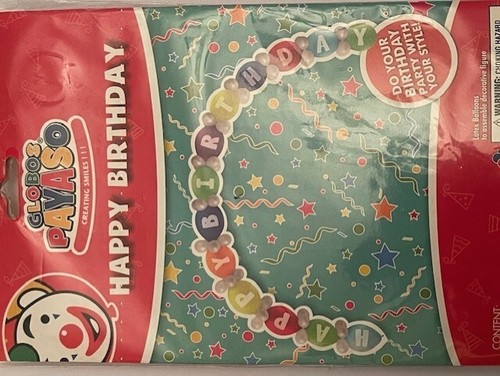 Arco palloncini buon - palloncini,