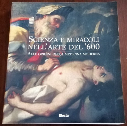 Scienza miracoli nell arte - e, nell'arte