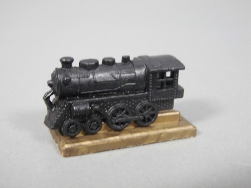 Locomotive in - locomotive,