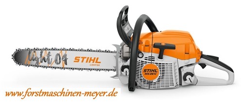Motosega stihl 261 m - ms,