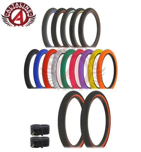 Altaline bmx bicicletta - altaline,