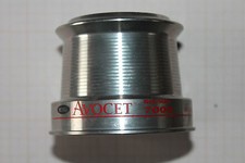 Mulinello Alluminio MITCHELL