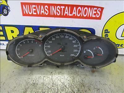 Cuadro completo hyundai - cuadro, coupe