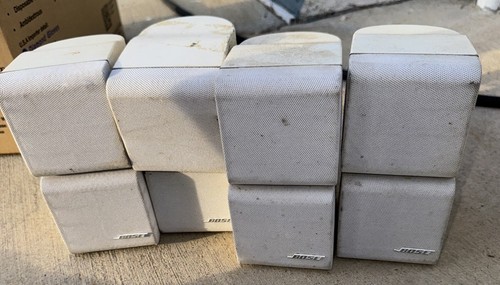 Altoparlante bose doppio - bose,