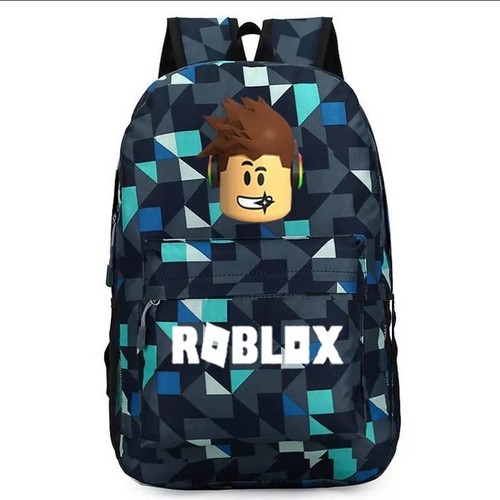 Cartella roblox zaino gamer - cartella,