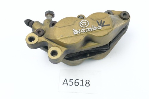 Ducati 600 zdm600s anno - 600,