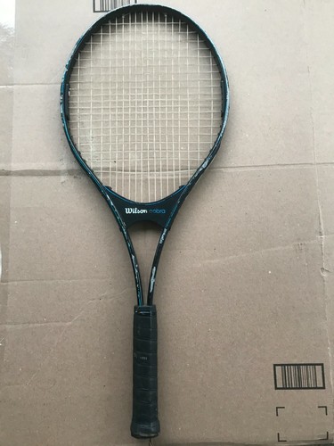 Racchetta tennis wilson - da,