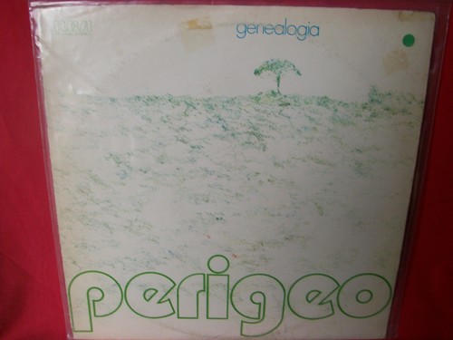 Perigeo genealogia 1974 - perigeo,