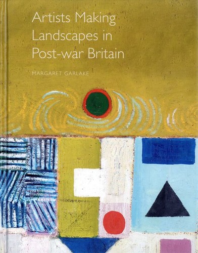 Artists making landscapes - artists,