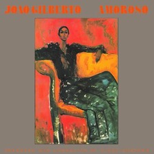 Joao Gilbert Amoroso (Vinyl