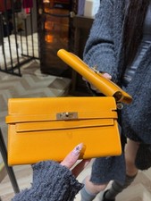 Hermes pre owned - pre-owned, authentic