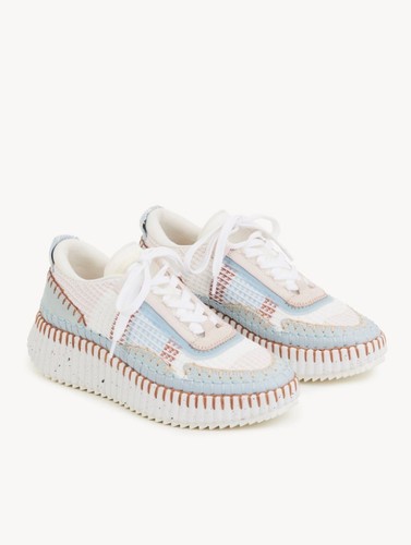 Sneakers chloé nama - chloé,