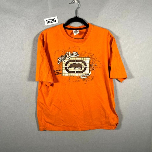 Shirt vintage ecko unltd - ecko,