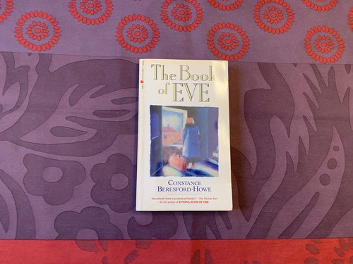 The book eve mass market - book,