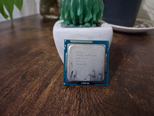 Intel 3770 processore - i7-3770,