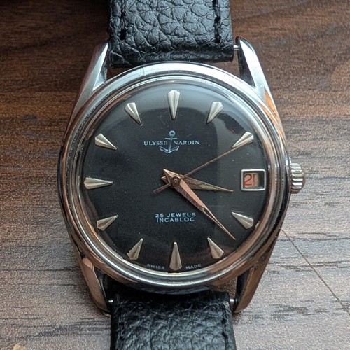 Orologio vintage anni - orologio,