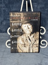 The Portrait of Billy Joe