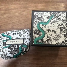 Gucci Serpente Collana
