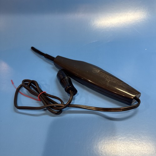 Nortronics ginevra vcr 206 - nortronics, vcr-206