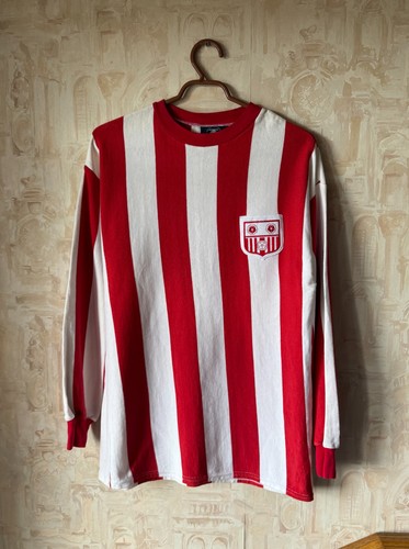 Maglia southampton retrò - maglia,