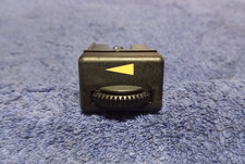 INTERRUTTORE REGOLAZIONE LUCI CRUSCOTTO LANCIA DELTA INTEGRALE 8V 16V EVOLUZIONE