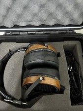 Audeze lcd headphones - headphones,