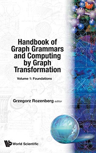 Handbook of graph grammars - handbook,
