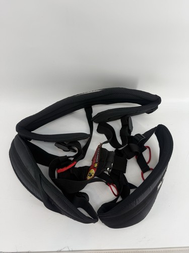 Imbracatura trazione accesso - trazione,