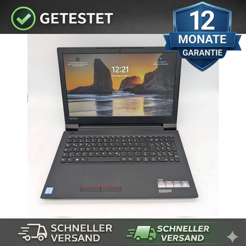 Portatile lenovo v110 - portatile, v110-15isk