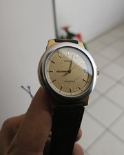 Tissot Navigator Calendar slim