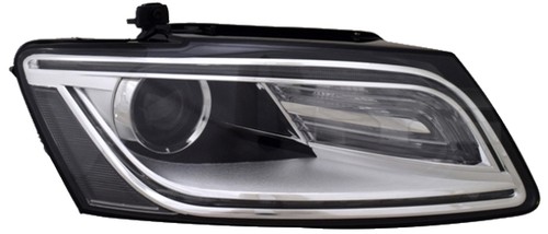 Valeo fari principali xenon - valeo,