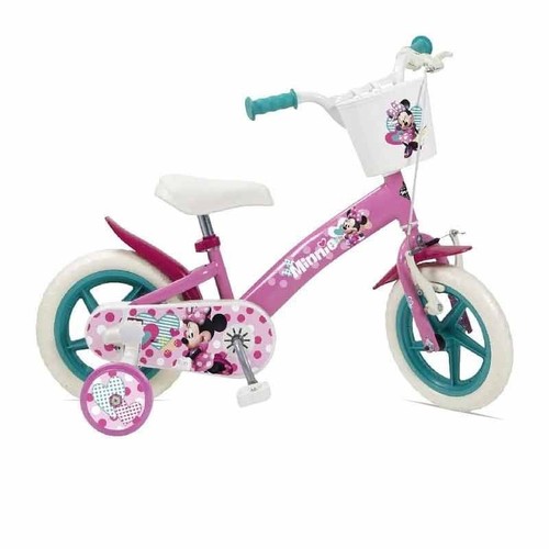 Bici minnie - bici, 12