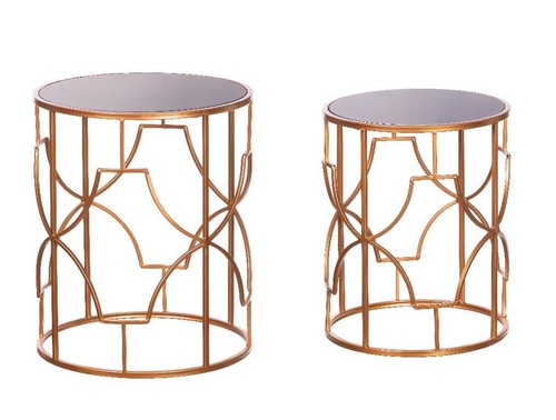 Set tavolini decorativi da - set,
