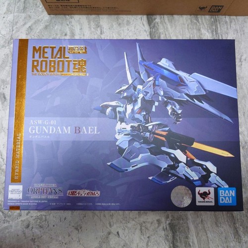 Usato metal robot spirits - usato,