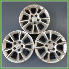 Cerchio in Lega OPEL MERIVA